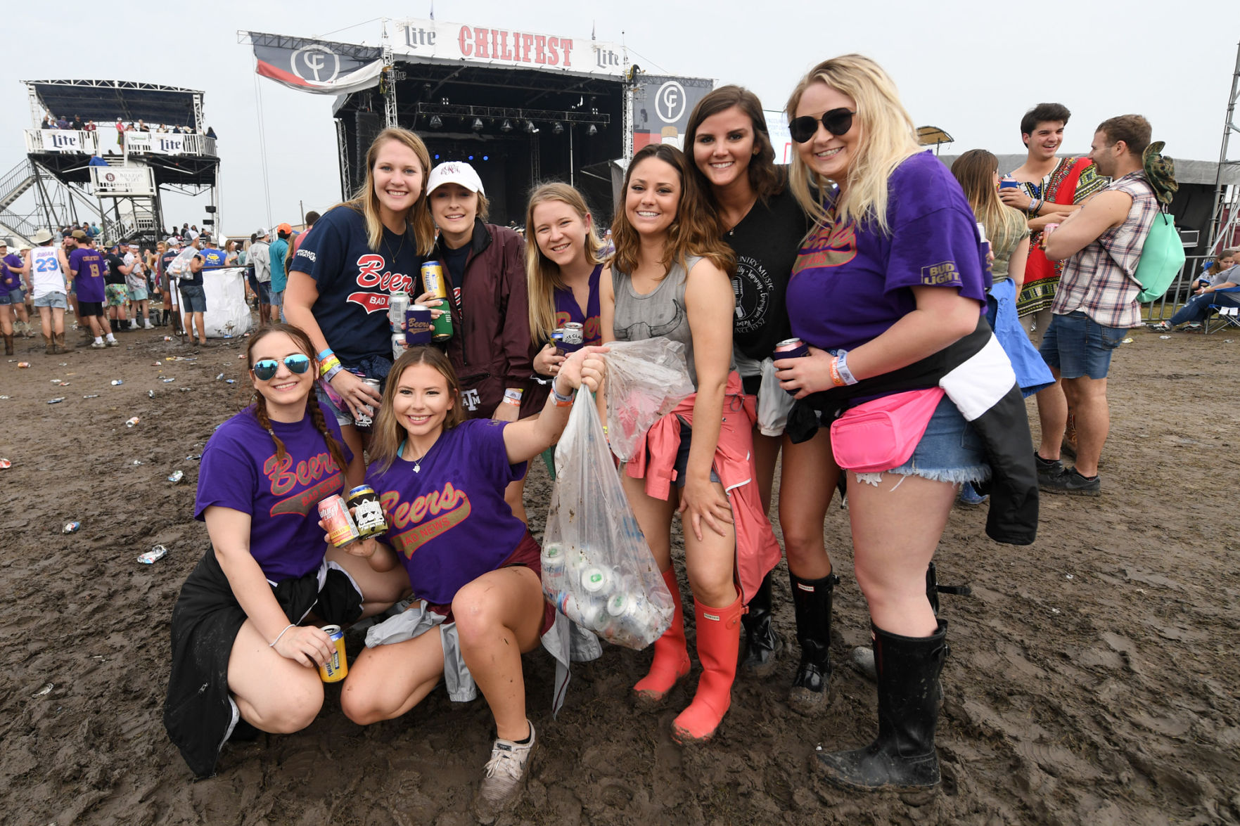 Chilifest 2019